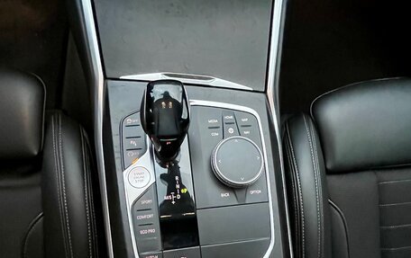 BMW 3 серия, 2019 год, 2 499 999 рублей, 9 фотография