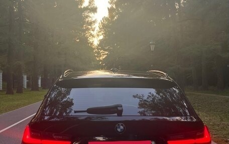BMW 3 серия, 2019 год, 2 499 999 рублей, 4 фотография