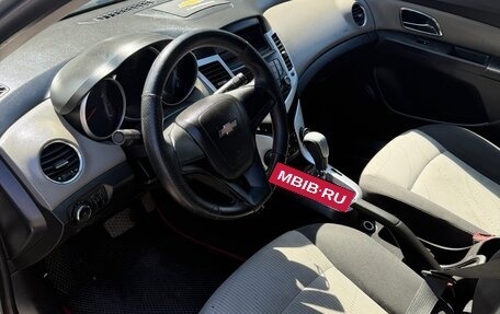 Chevrolet Cruze II, 2011 год, 555 000 рублей, 11 фотография