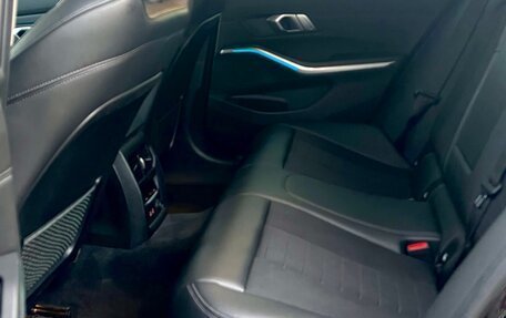 BMW 3 серия, 2019 год, 2 499 999 рублей, 13 фотография