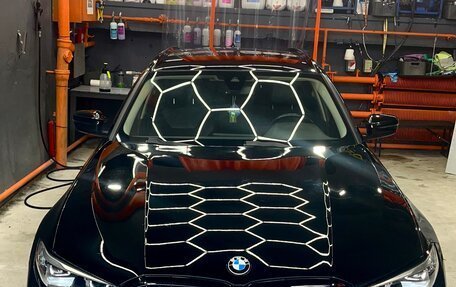BMW 3 серия, 2019 год, 2 499 999 рублей, 14 фотография