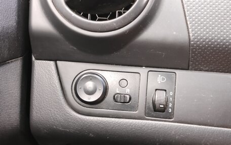 Chevrolet Aveo III, 2009 год, 240 000 рублей, 9 фотография