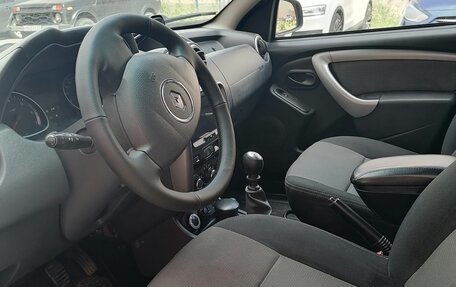 Renault Duster I рестайлинг, 2013 год, 730 000 рублей, 8 фотография