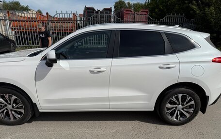 Haval Jolion, 2023 год, 1 950 000 рублей, 7 фотография