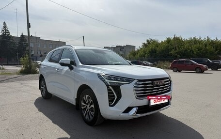 Haval Jolion, 2023 год, 1 950 000 рублей, 2 фотография