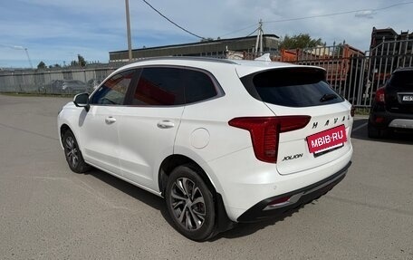 Haval Jolion, 2023 год, 1 950 000 рублей, 6 фотография