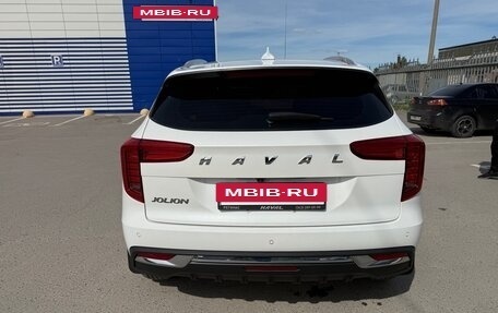 Haval Jolion, 2023 год, 1 950 000 рублей, 5 фотография