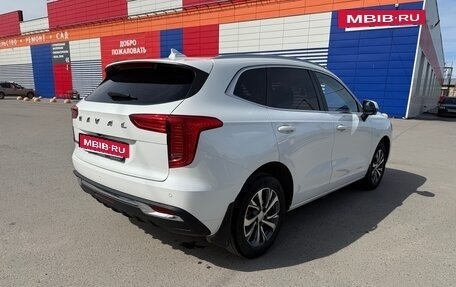 Haval Jolion, 2023 год, 1 950 000 рублей, 4 фотография