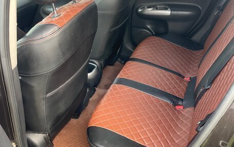 Nissan Juke II, 2011 год, 930 000 рублей, 8 фотография