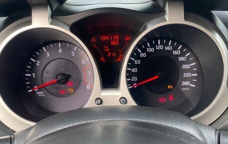Nissan Juke II, 2011 год, 930 000 рублей, 10 фотография