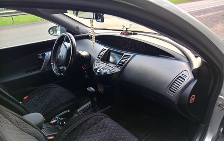 Nissan Primera III, 2006 год, 550 000 рублей, 2 фотография