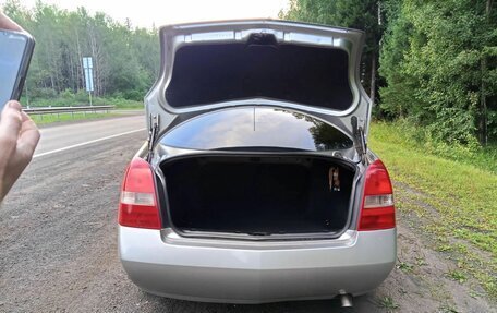 Nissan Primera III, 2006 год, 550 000 рублей, 5 фотография