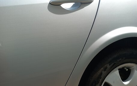 Nissan Primera III, 2006 год, 550 000 рублей, 13 фотография