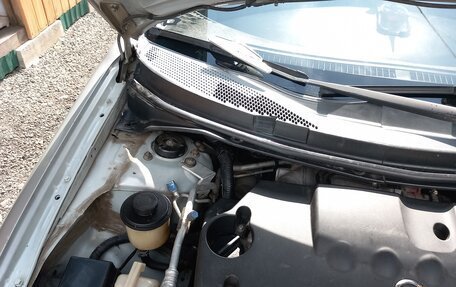Nissan Primera III, 2006 год, 550 000 рублей, 9 фотография