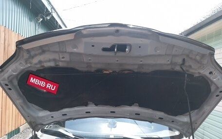 Nissan Primera III, 2006 год, 550 000 рублей, 11 фотография