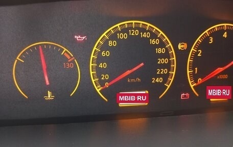 Nissan Primera III, 2006 год, 550 000 рублей, 16 фотография