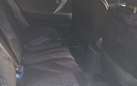 Nissan Primera III, 2006 год, 550 000 рублей, 20 фотография