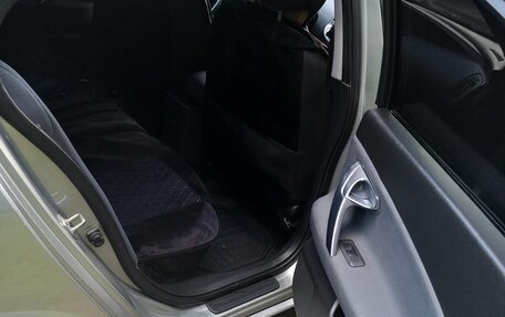 Nissan Primera III, 2006 год, 550 000 рублей, 21 фотография