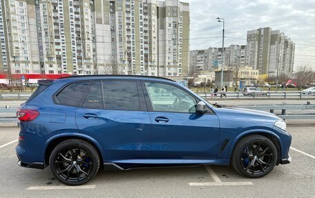BMW X5, 2019 год, 5 350 000 рублей, 5 фотография