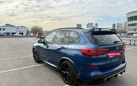 BMW X5, 2019 год, 5 350 000 рублей, 3 фотография