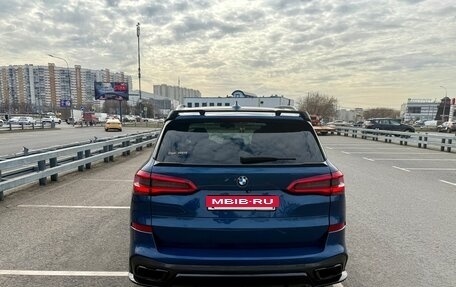BMW X5, 2019 год, 5 350 000 рублей, 4 фотография
