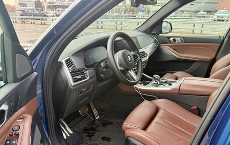 BMW X5, 2019 год, 5 350 000 рублей, 7 фотография