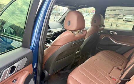 BMW X5, 2019 год, 5 350 000 рублей, 10 фотография