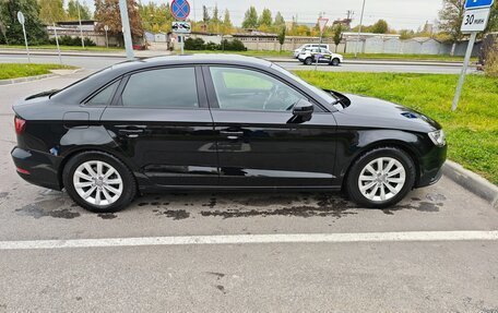Audi A3, 2014 год, 1 300 000 рублей, 4 фотография