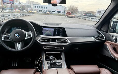 BMW X5, 2019 год, 5 350 000 рублей, 11 фотография