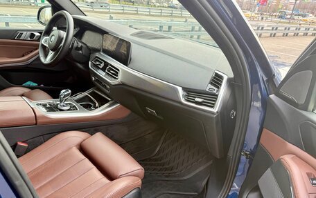 BMW X5, 2019 год, 5 350 000 рублей, 12 фотография