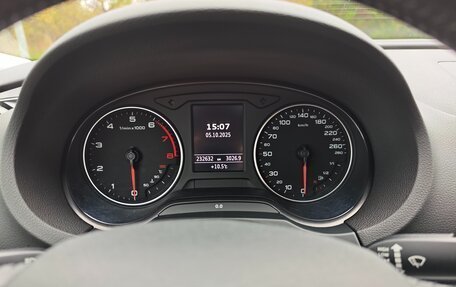 Audi A3, 2014 год, 1 300 000 рублей, 8 фотография