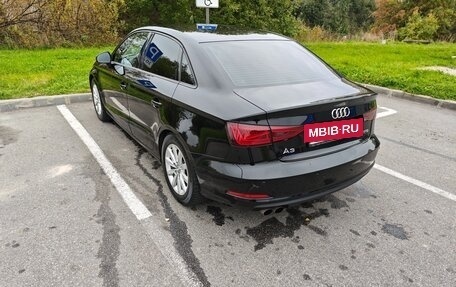 Audi A3, 2014 год, 1 300 000 рублей, 7 фотография
