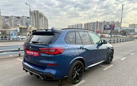 BMW X5, 2019 год, 5 350 000 рублей, 6 фотография