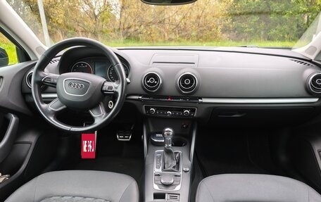 Audi A3, 2014 год, 1 300 000 рублей, 9 фотография