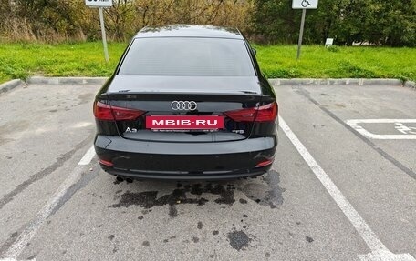 Audi A3, 2014 год, 1 300 000 рублей, 6 фотография