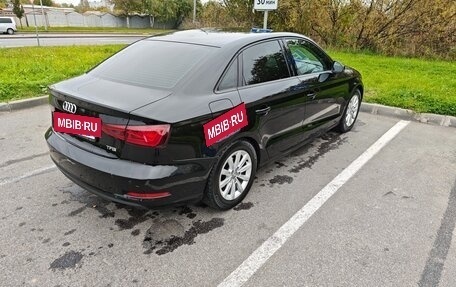 Audi A3, 2014 год, 1 300 000 рублей, 5 фотография