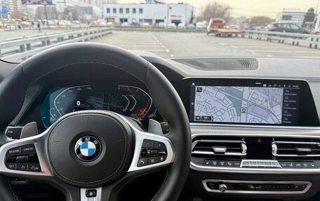BMW X5, 2019 год, 5 350 000 рублей, 8 фотография