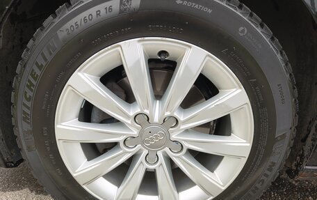 Audi A3, 2014 год, 1 300 000 рублей, 13 фотография