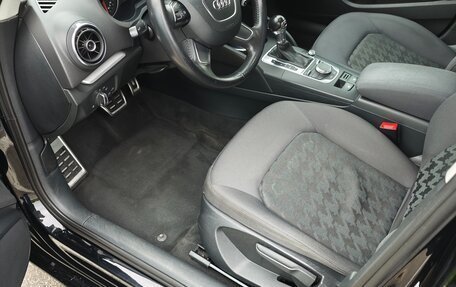 Audi A3, 2014 год, 1 300 000 рублей, 10 фотография