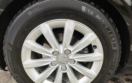 Audi A3, 2014 год, 1 300 000 рублей, 14 фотография