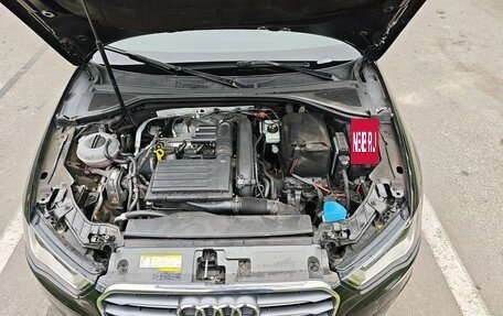 Audi A3, 2014 год, 1 300 000 рублей, 12 фотография