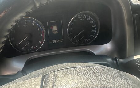 Toyota RAV4, 2017 год, 2 300 000 рублей, 15 фотография