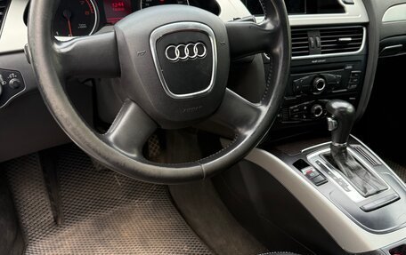 Audi A4, 2008 год, 850 000 рублей, 6 фотография