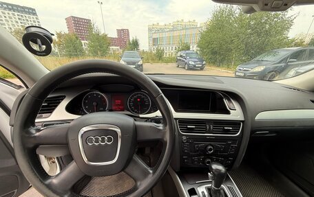 Audi A4, 2008 год, 850 000 рублей, 7 фотография