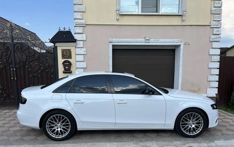 Audi A4, 2008 год, 850 000 рублей, 3 фотография