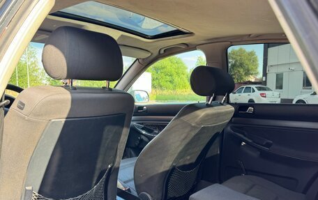 Audi A4, 1995 год, 260 000 рублей, 5 фотография