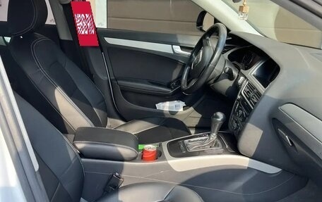 Audi A4, 2008 год, 850 000 рублей, 5 фотография