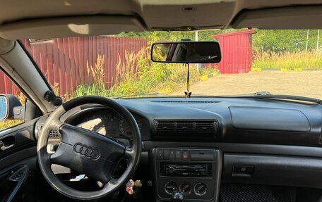 Audi A4, 1995 год, 260 000 рублей, 9 фотография