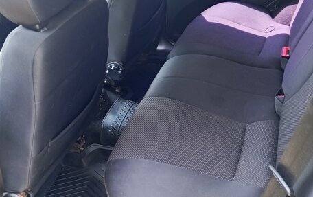 Chevrolet Niva I рестайлинг, 2007 год, 280 000 рублей, 8 фотография