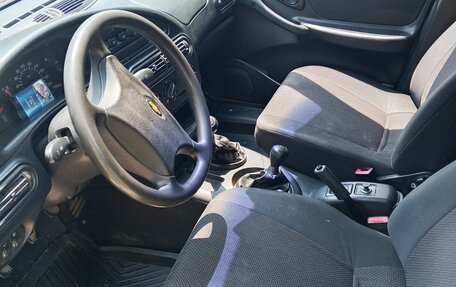 Chevrolet Niva I рестайлинг, 2007 год, 280 000 рублей, 9 фотография